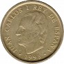 100 Pesetas Spain 1996 KM# 964. Uploaded by Granotius